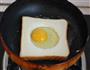 吐司煎蛋的做法图解5
