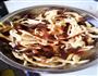 手撕醉鸡拌木耳的做法图解7