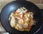 春笋炒虾仁的做法图解9