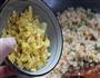 双豆炒饭的做法图解10