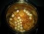 米酒蛋花汤圆的做法图解6