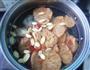 黄芪猴头菇鸡汤的做法步骤5