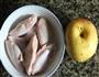 苹果鸡翅的做法图解1