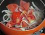 番茄蘑菇浓汤的做法图解5