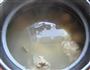 筒子骨芋艿汤的做法图解12