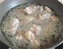 筒子骨芋艿汤的做法图解3