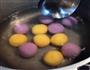 桂花姜茶双色汤圆的做法图解13
