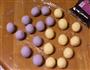 桂花姜茶双色汤圆的做法图解9