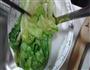 蚝油生菜的做法图解3