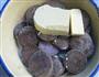 巧克力汤圆的做法图解1