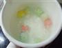 花汤圆的做法步骤11
