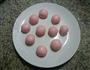 鸡蛋草莓汤圆的做法图解4
