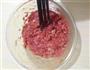 牛肉馅汤圆的做法图解7