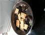 木耳豆腐的做法图解5