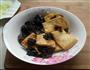 木耳豆腐的做法图解6
