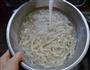 蒜花挂面的做法图解5