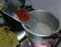 银耳枸杞汤的做法图解4