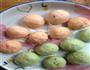 双色蔬菜肉汤圆的做法图解4