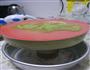 抹茶慕斯蛋糕的做法图解11