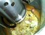 百合莲子豆浆的做法图解5
