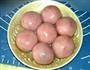 玫瑰汤圆的做法图解10