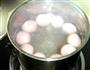 玫瑰汤圆的做法图解9