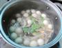 滋味咸汤圆汤的做法图解11