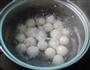 滋味咸汤圆汤的做法图解7