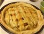 肉桂苹果派的做法图解7