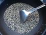 杏仁芝麻汤圆的做法步骤4