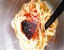 焗腊肠意大利面的做法图解7