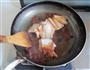 香干回锅肉的做法图解6