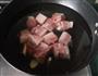 红米卤肉的做法图解1