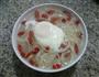 枸杞鸡蛋荞麦面的做法图解8