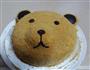 泰迪熊蛋糕的做法图解8