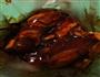 海鲜酱香烤鸡翅的做法图解2