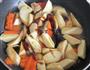蚝油杏鲍菇的做法图解6