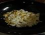 虾仁蛋炒饭的做法图解4