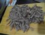 麻辣孜然牛肉干牛肉的做法图解4