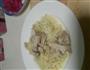 芝士香菇意大利面的做法图解6