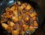 鹌鹑蛋红烧肉的做法图解12