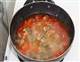 麻辣羊肉汤的做法图解16