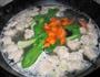 杂蘑肉丸汤的做法图解7
