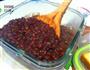 浓情蜜意蜜红豆的做法图解4