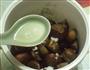 微波炉板栗的做法图解6