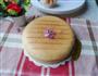 奶酪戚风蛋糕的做法图解15