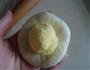 椰蓉菊花面包的做法图解9