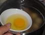 桂圆汤圆水铺蛋的做法图解4