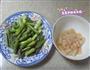 芦笋炒虾仁的做法图解2