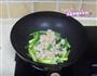 芦笋炒虾仁的做法图解5